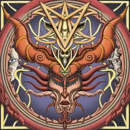 Slowgod II von Grajo – Album Cover
