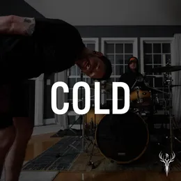 Cold von Phoenix Studios – Cover