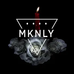 When I'm Lonely von Mknly – Cover