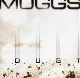 Dust von DJ Muggs – Album Cover