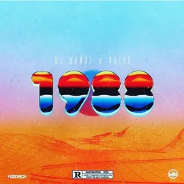 1988 von Valee – Album Cover