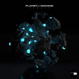 Scraps von Planetdamage – Cover