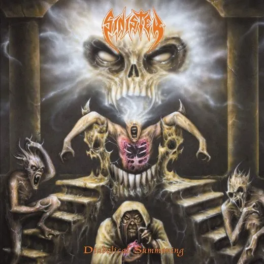 Diabolical Summoning