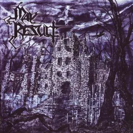 Svetogrdje von May Result – Album Cover