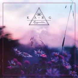 Resignation von Karg – Album Cover