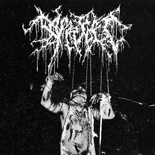 SkumPuppet