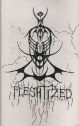Tower of Pain von Fleshtized – Cover