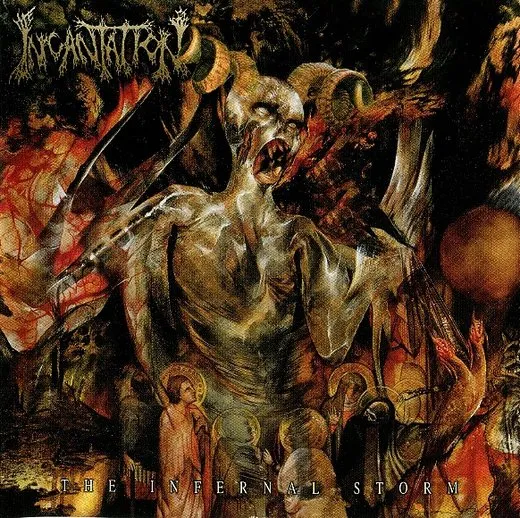 Hell Awaits