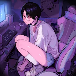 my room von 7_7 – Album Cover