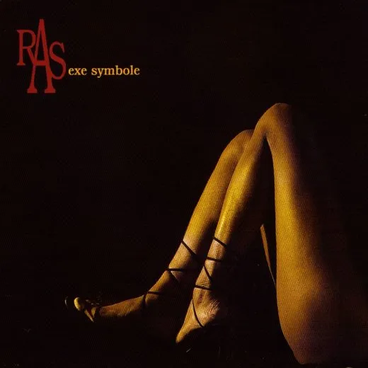 Sexe symbole