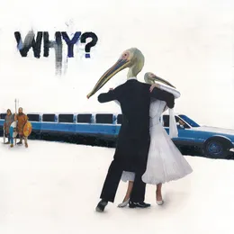 Sod in the Seed EP von WHY? – Cover