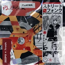 Player von 7vvch – Cover