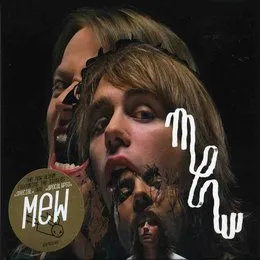 And the Glass Handed Kites von Mew – Album Cover