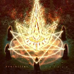 Eulogy von Denihilist – Cover