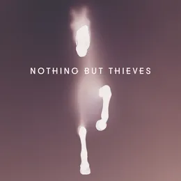 Graveyard Whistling von Nothing But Thieves – Album Cover