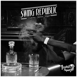 Killer (Electro Swing version) von Swing Republic – Cover
