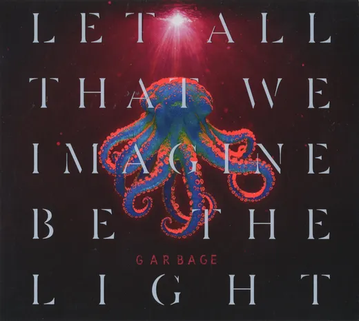 Let All That We Imagine Be the Light
