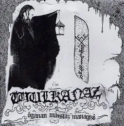 Ôganan Maistaz Managizô von Wulkanaz – Cover