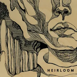 Heirloom von Heirloom – Album Cover