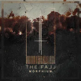 The Fall von MorphiuM – Album Cover