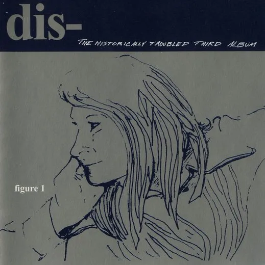 The Historically Troubled Third Album