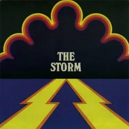 The Storm von The Storm – Album Cover