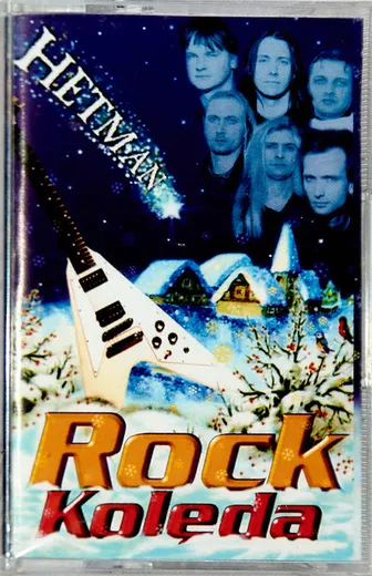 Rock Kolęda