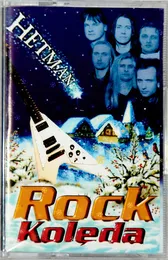 Rock Kolęda von Hetman – Album Cover