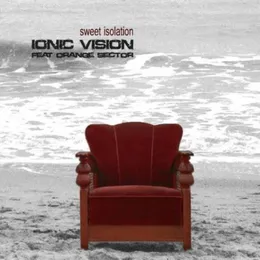 Sweet Isolation von Ionic Vision – Album Cover