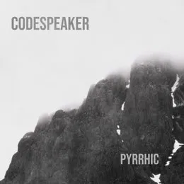 Pyrrhic von Codespeaker – Cover