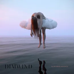 Slow Wave Violence von Dimwind – Album Cover