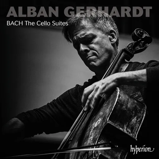 The Cello Suites