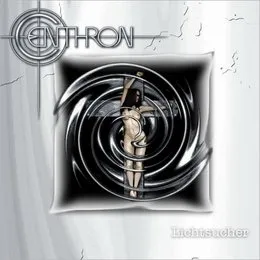 Lichtsucher von Centhron – Album Cover