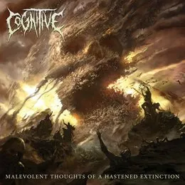 Eniac von Cognitive – Cover