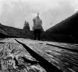 Noises for the Blind von Sheezahee – Album Cover