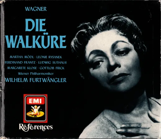 Die Walküre