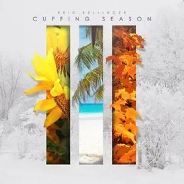 Cuffing Season 3 von Eric Bellinger – Album Cover