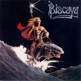 Biscaya von Biscaya – Album Cover