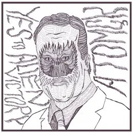 Yes to Alien Victory von Atomçk – Album Cover