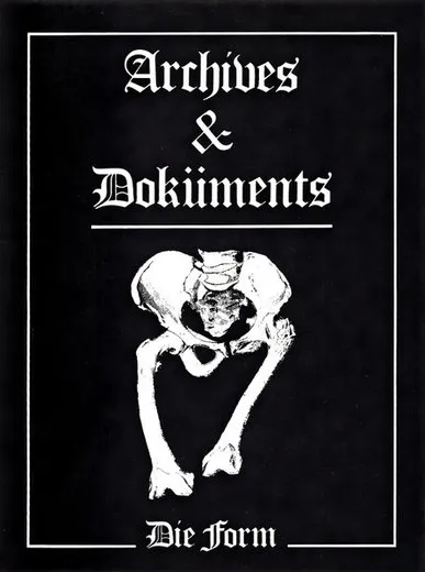 Archives and Doküments