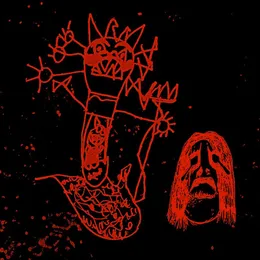 Devilspoon von Opiated Devilsperm – Cover