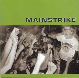 Mainstrike von Mainstrike – Cover