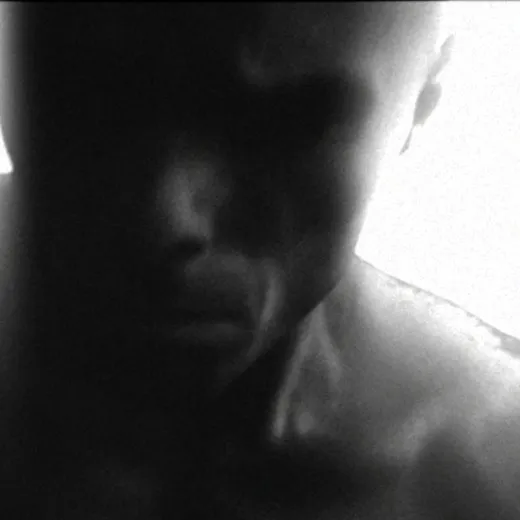 I Am Only Fear (Feberdrømme remix) von Cold Night for Alligators – Album Cover