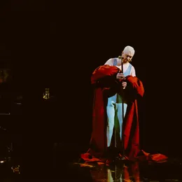 Live from the Royal Albert Hall von Sam Smith – Cover