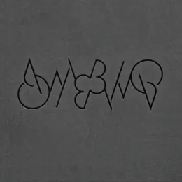 Ambiq 2 von Max Loderbauer – Album Cover