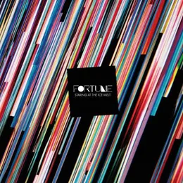 Staring at the Ice Melt von Fortune – Album Cover
