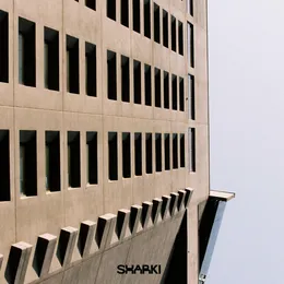 Lifetime von SHARKI – Cover