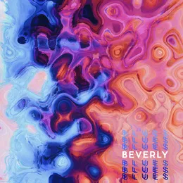 Beverly Blues von Opia – Cover