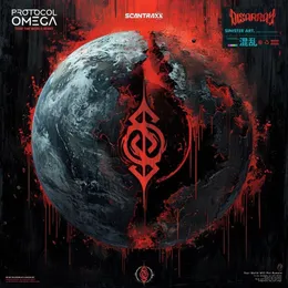 Protocol Omega von Disarray – Cover