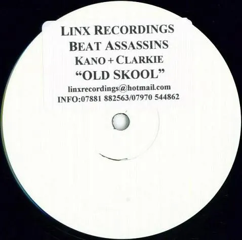 Old Skool